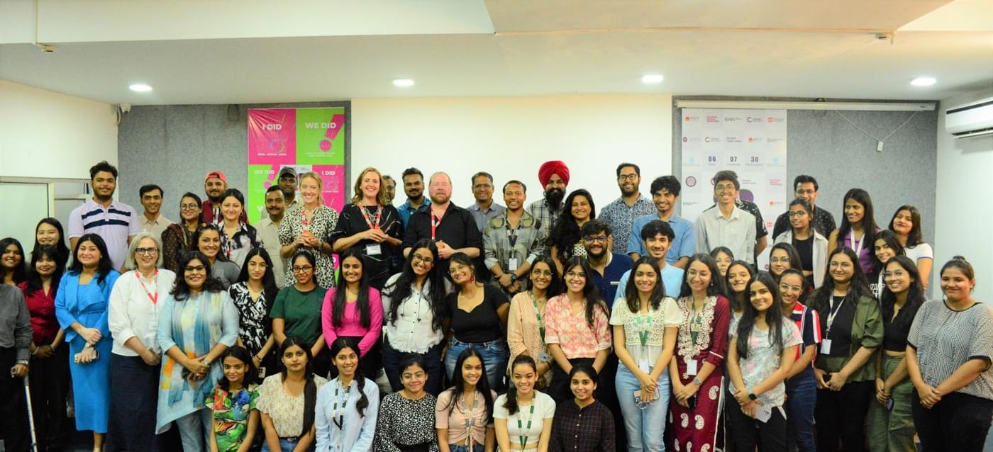 ARCH College of Design and Business Jaipur MMU photo 3